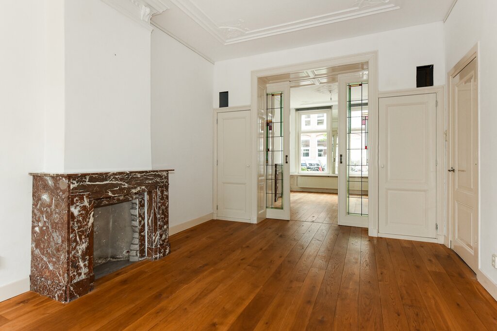 Te huur: Foto Appartement aan de Copernicusstraat 73 in 's-Gravenhage