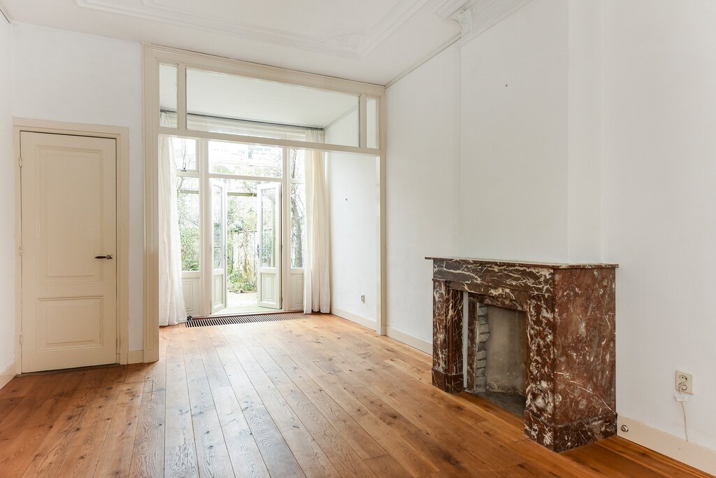 Te huur: Foto Appartement aan de Copernicusstraat 73 in 's-Gravenhage