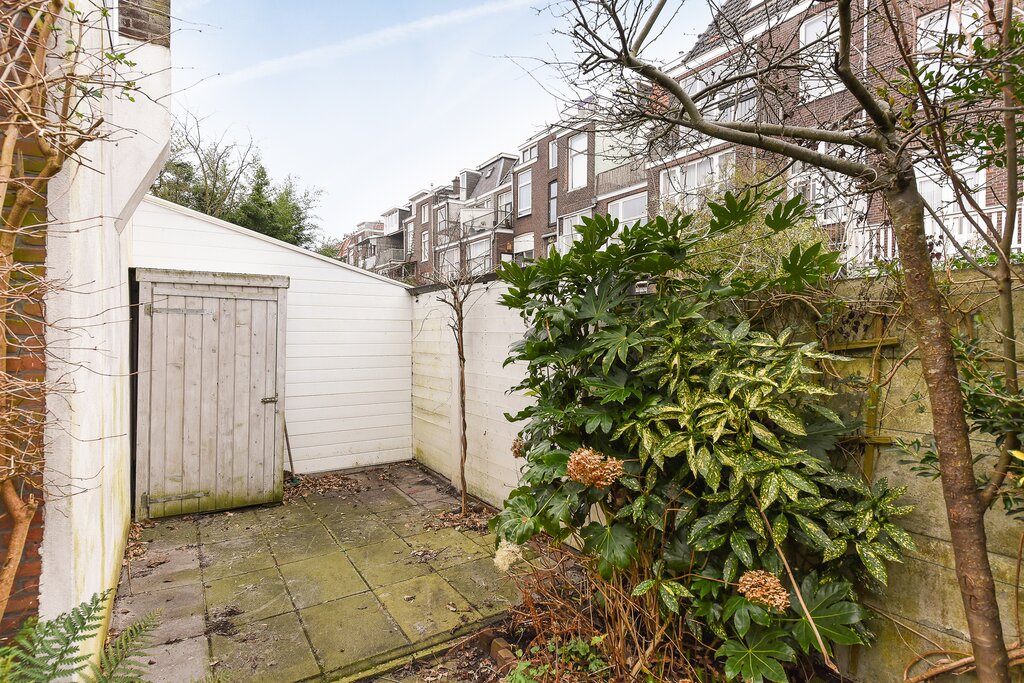 Te huur: Foto Appartement aan de Copernicusstraat 73 in 's-Gravenhage