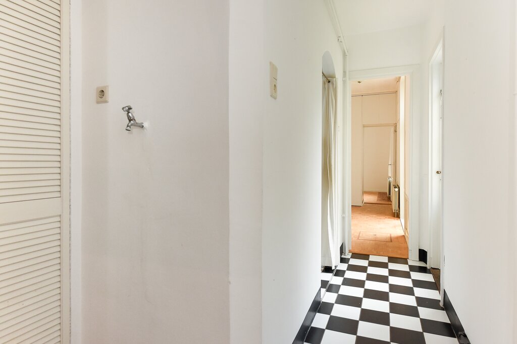 Te huur: Foto Appartement aan de Copernicusstraat 73 in 's-Gravenhage