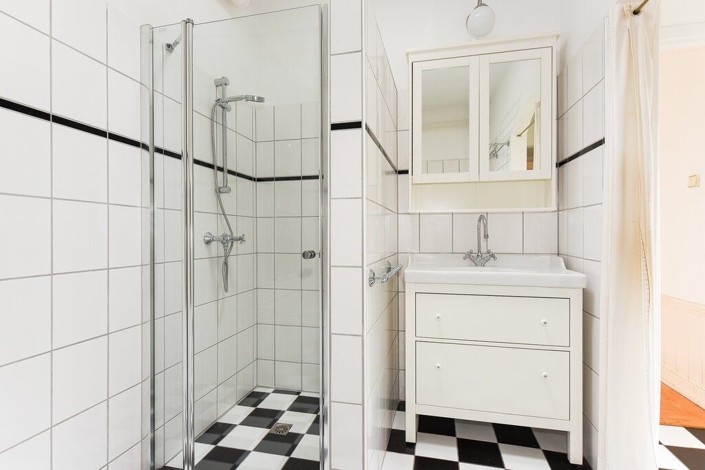 Te huur: Foto Appartement aan de Copernicusstraat 73 in 's-Gravenhage