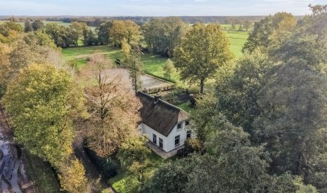 Hoofdfoto van Koekange Weerwilleweg 34