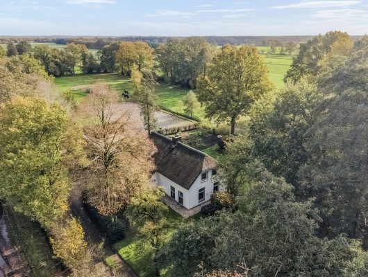 Hoofdfoto van Koekange Weerwilleweg 34