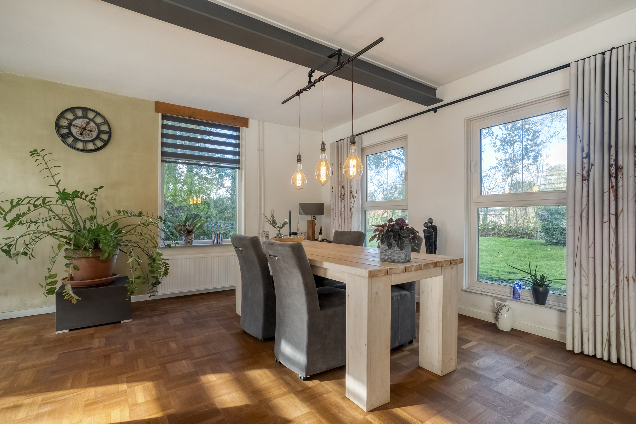 Te koop: Foto Woonhuis aan de Weerwilleweg 34 in Koekange