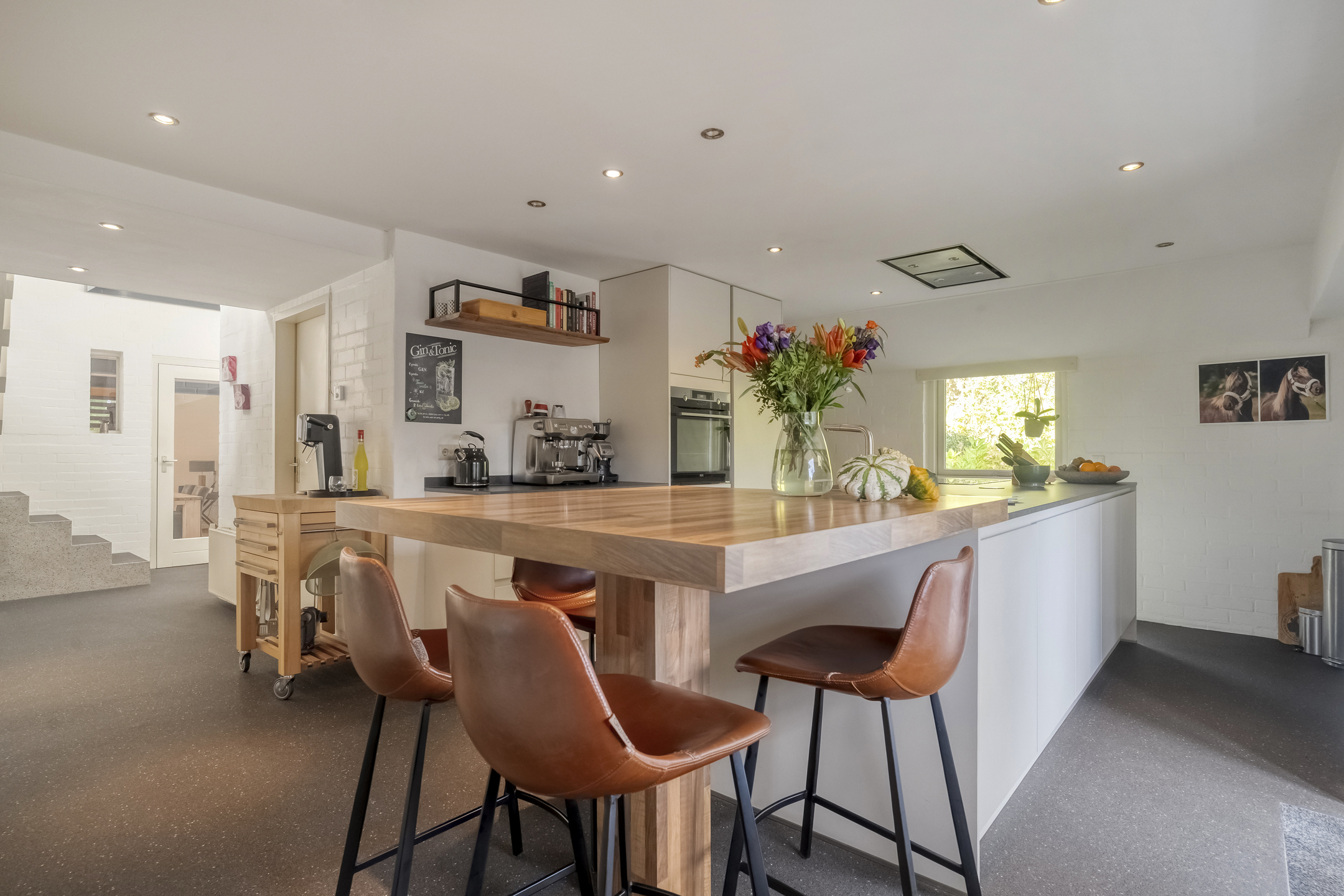 Te koop: Foto Woonhuis aan de Weerwilleweg 34 in Koekange