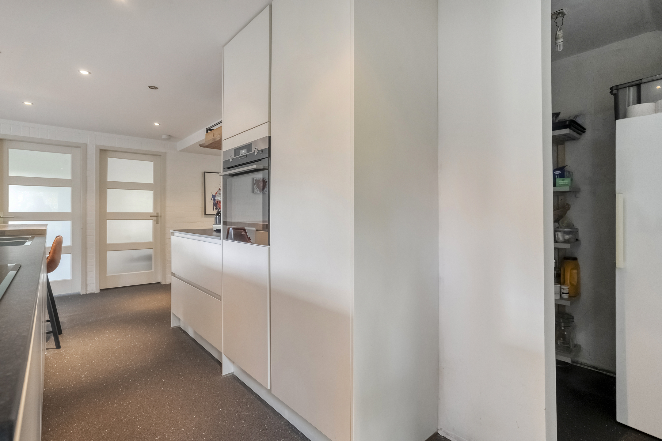 Te koop: Foto Woonhuis aan de Weerwilleweg 34 in Koekange