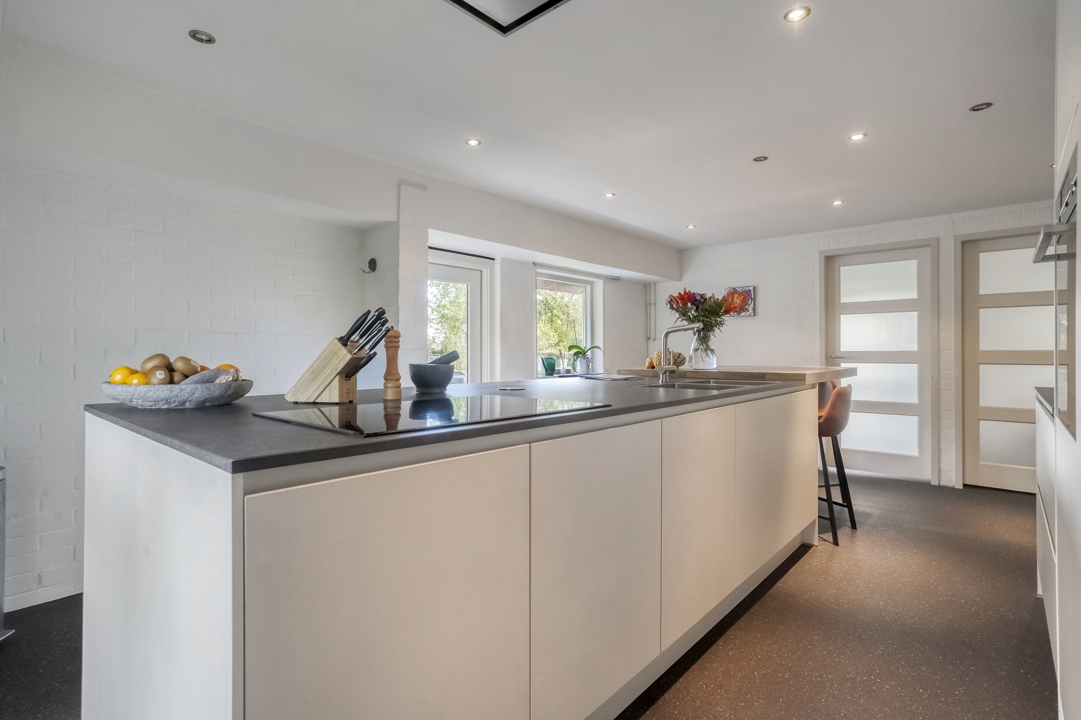 Te koop: Foto Woonhuis aan de Weerwilleweg 34 in Koekange