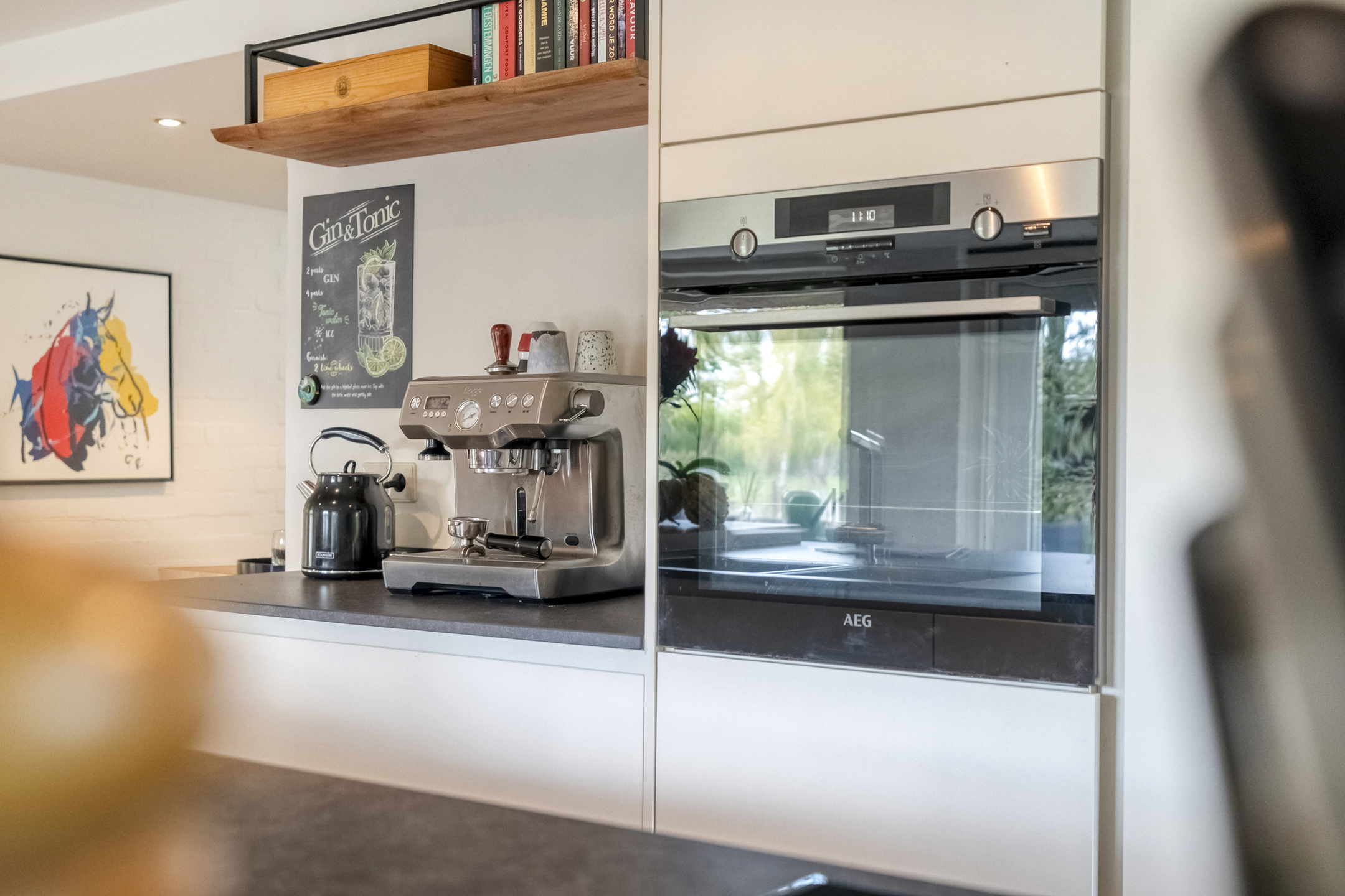 Te koop: Foto Woonhuis aan de Weerwilleweg 34 in Koekange