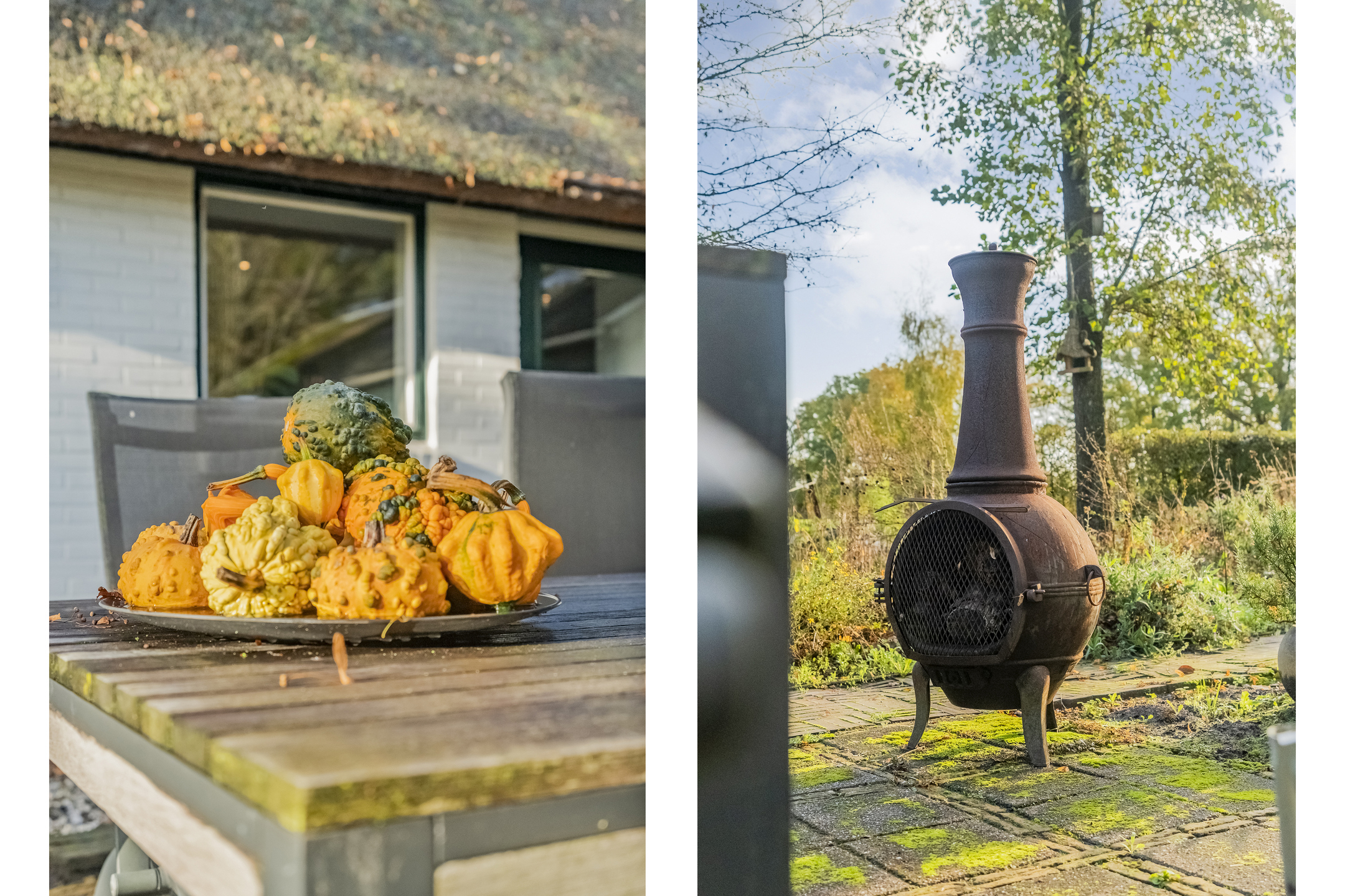 Te koop: Foto Woonhuis aan de Weerwilleweg 34 in Koekange