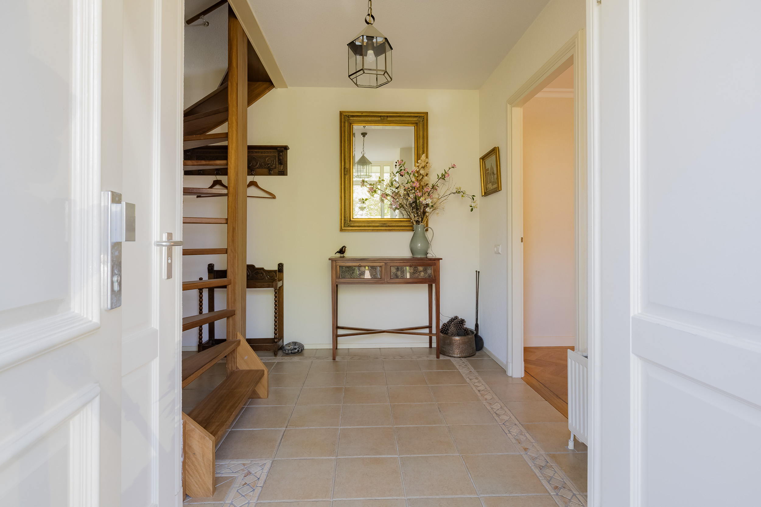 Te koop: Foto Woonhuis aan de 't Lange Rack 9 in Lisse