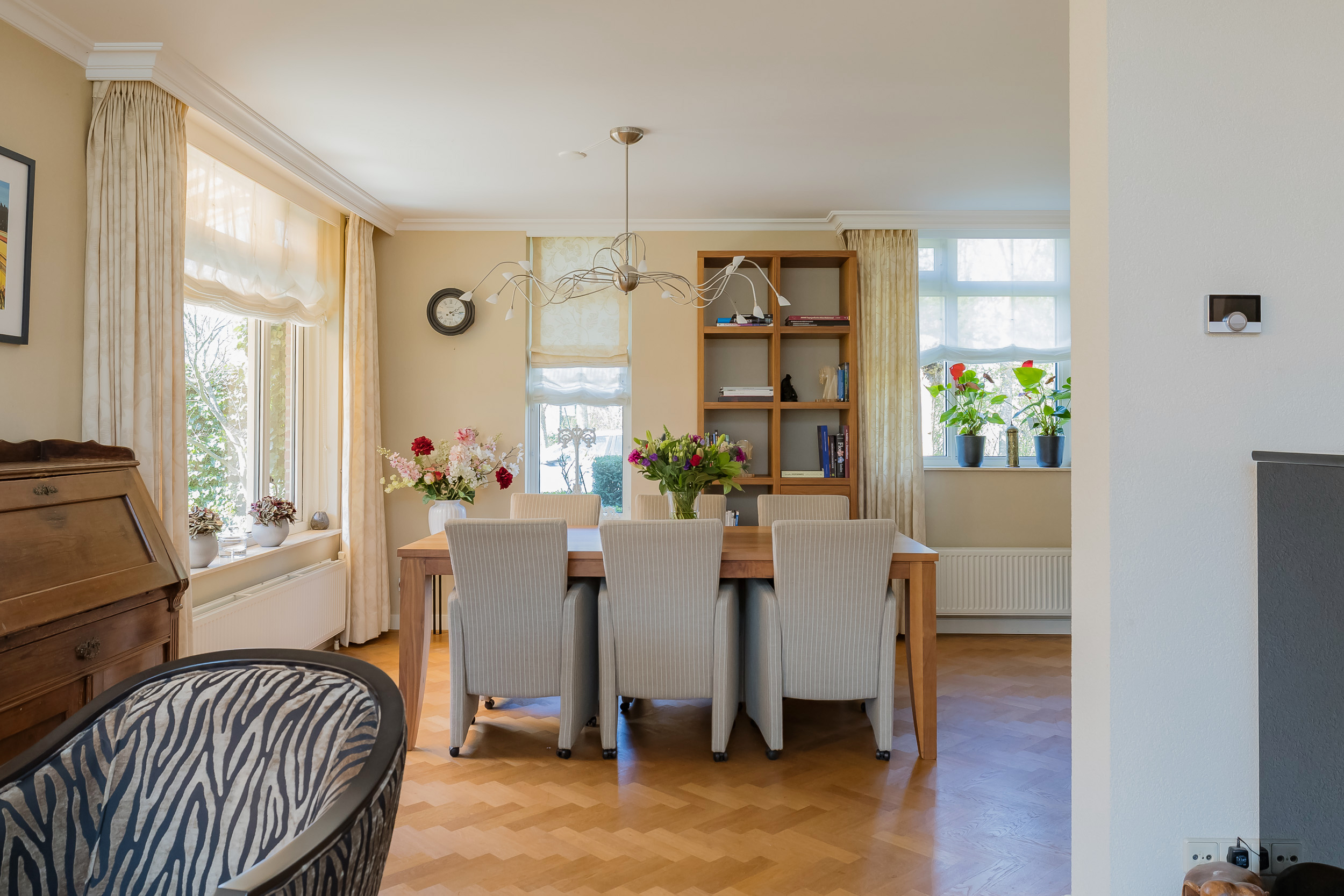 Te koop: Foto Woonhuis aan de 't Lange Rack 9 in Lisse