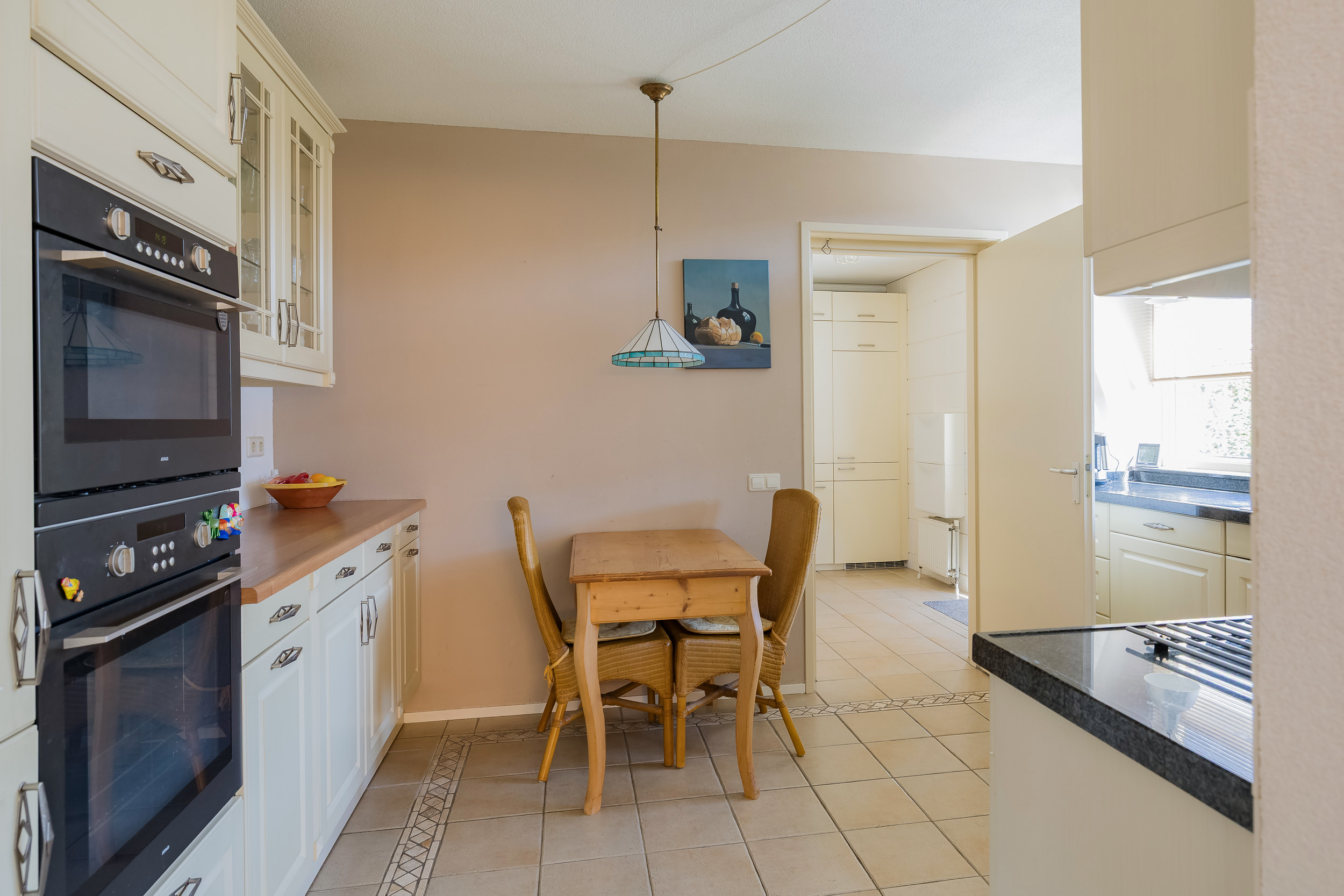 Te koop: Foto Woonhuis aan de 't Lange Rack 9 in Lisse
