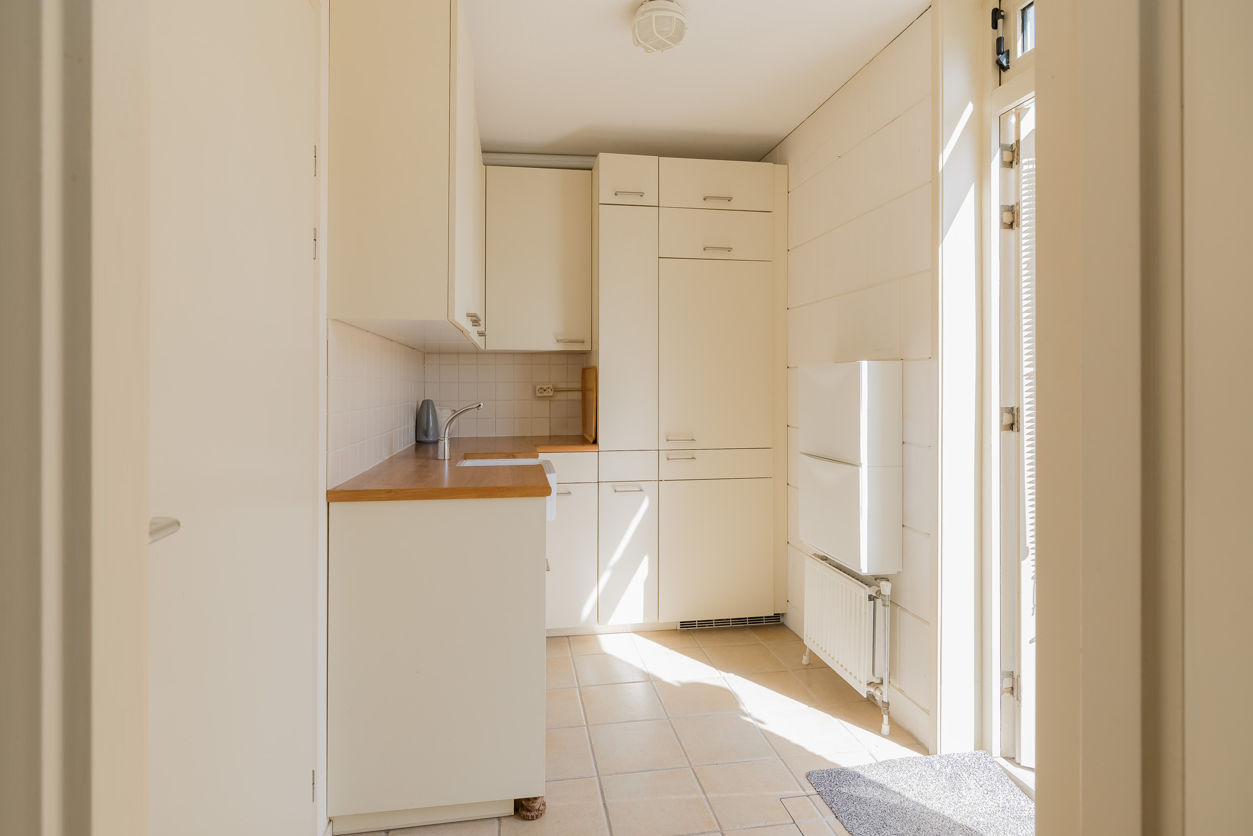 Te koop: Foto Woonhuis aan de 't Lange Rack 9 in Lisse