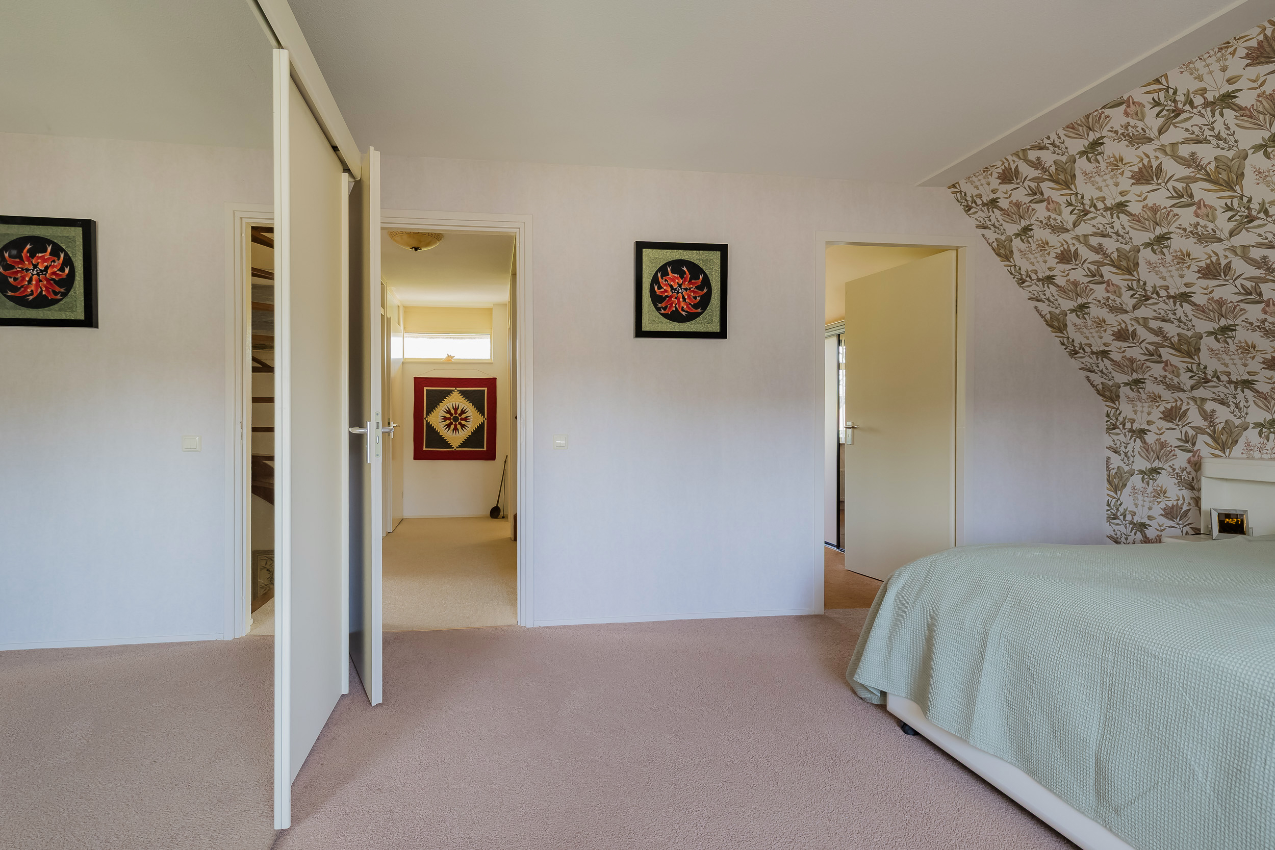 Te koop: Foto Woonhuis aan de 't Lange Rack 9 in Lisse
