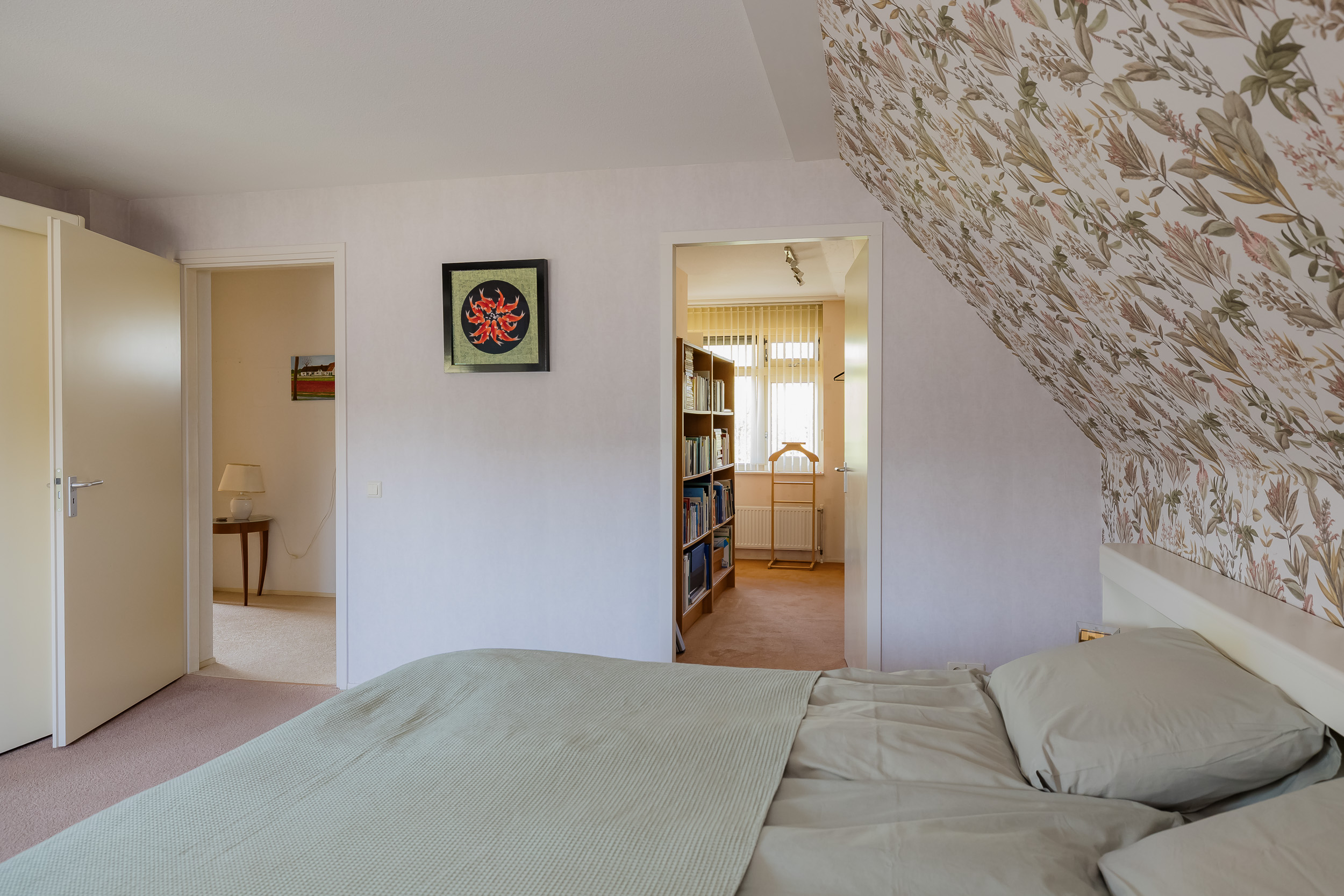 Te koop: Foto Woonhuis aan de 't Lange Rack 9 in Lisse