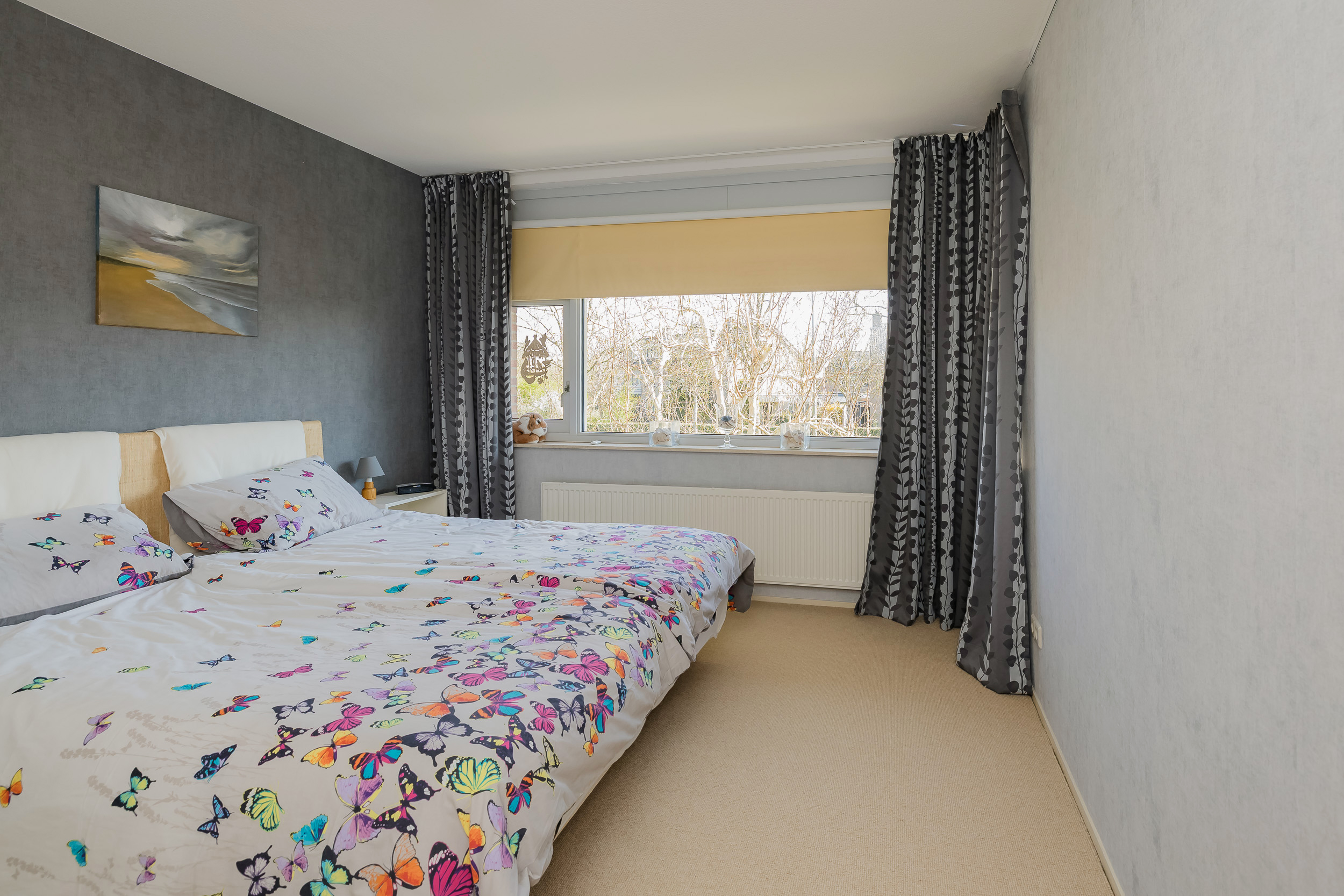 Te koop: Foto Woonhuis aan de 't Lange Rack 9 in Lisse