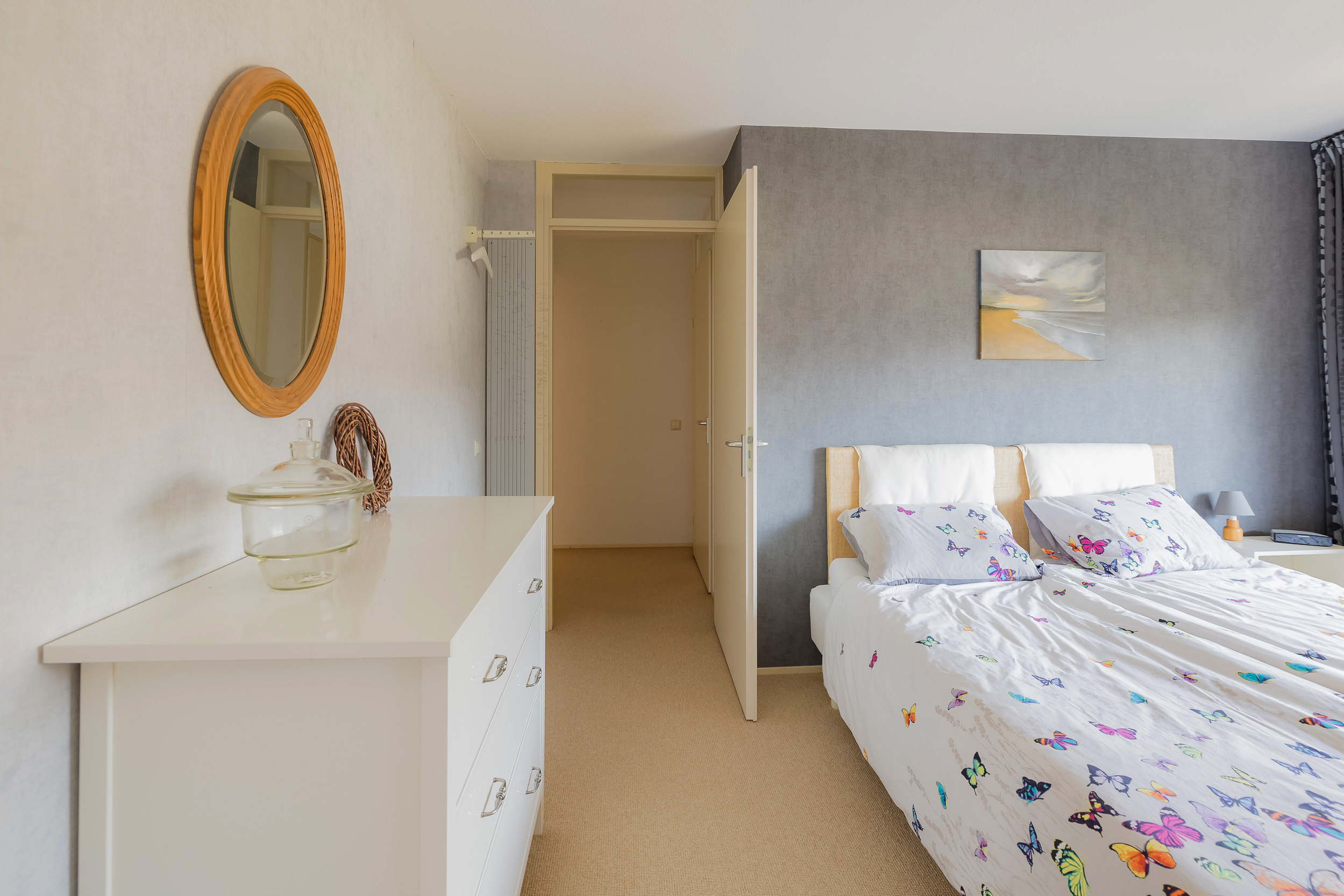 Te koop: Foto Woonhuis aan de 't Lange Rack 9 in Lisse