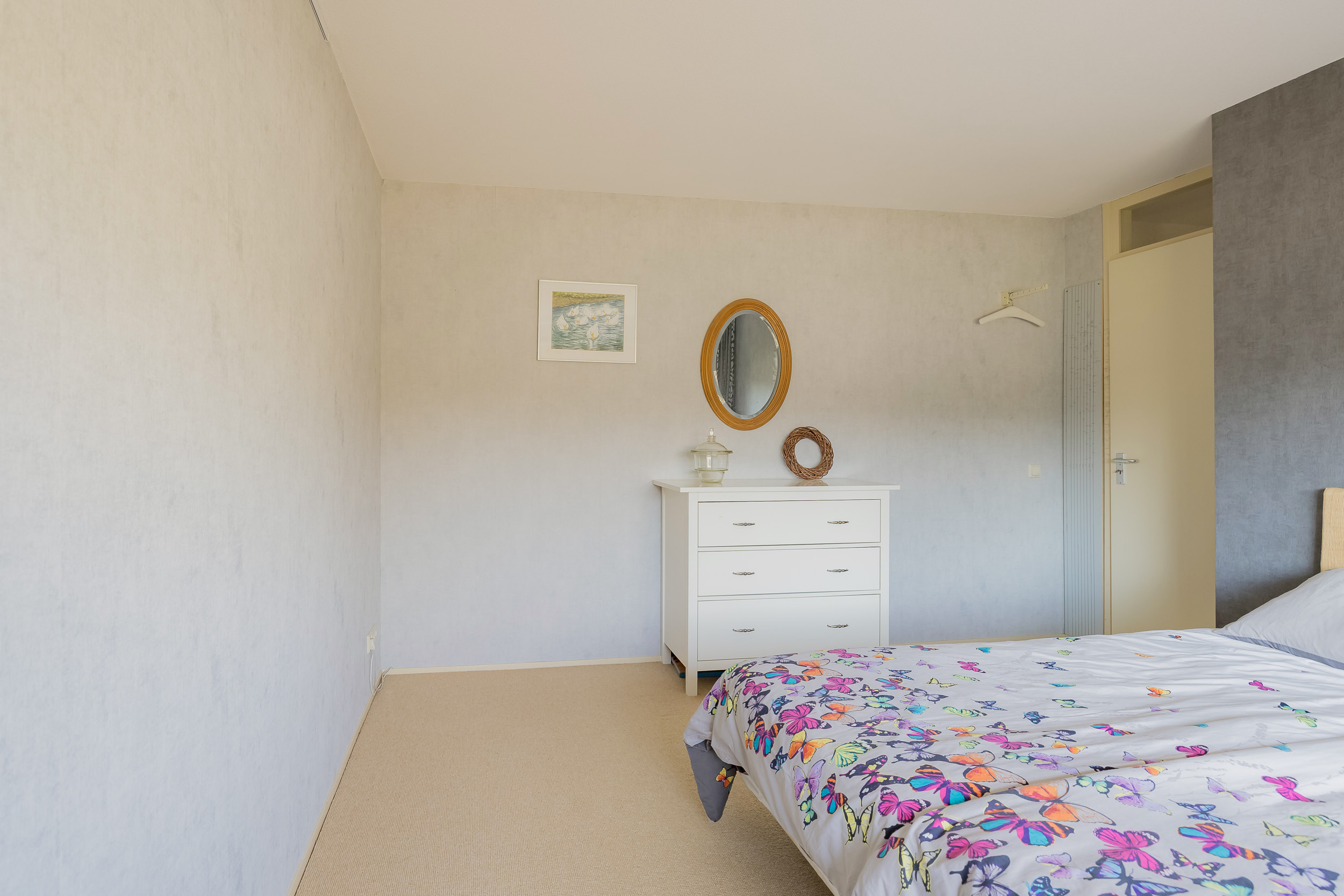 Te koop: Foto Woonhuis aan de 't Lange Rack 9 in Lisse