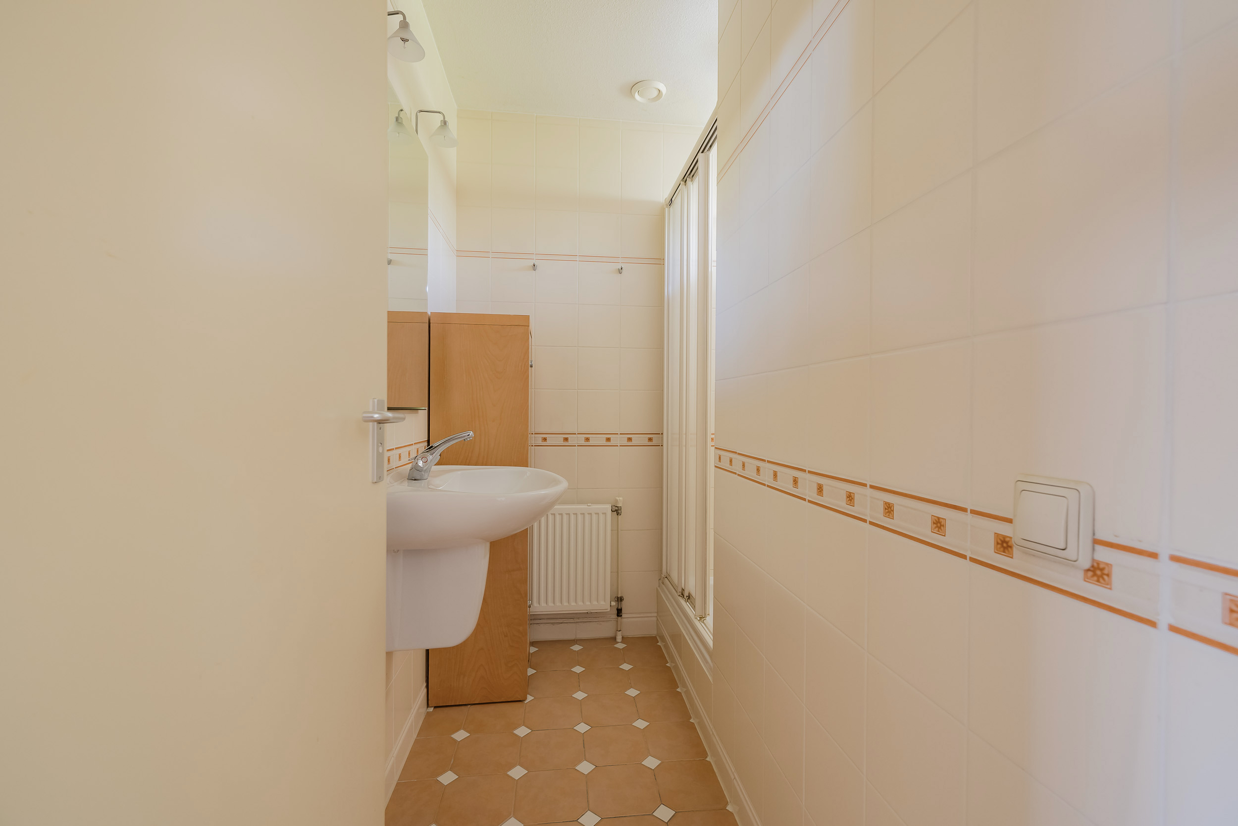 Te koop: Foto Woonhuis aan de 't Lange Rack 9 in Lisse