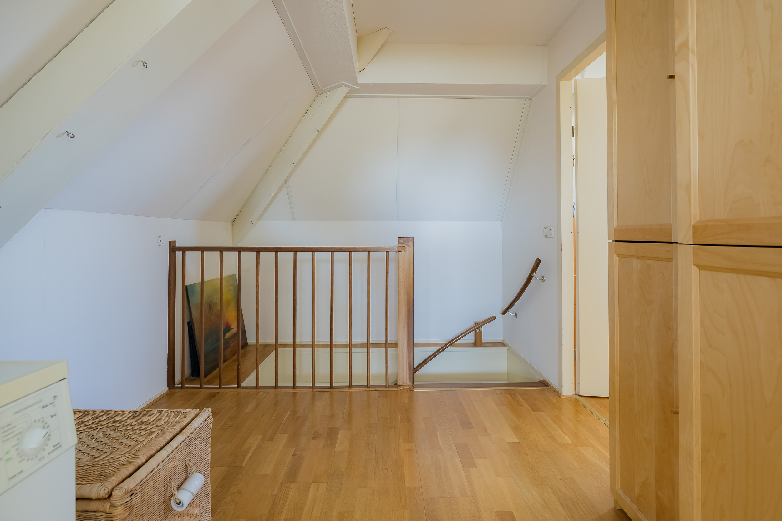 Te koop: Foto Woonhuis aan de 't Lange Rack 9 in Lisse