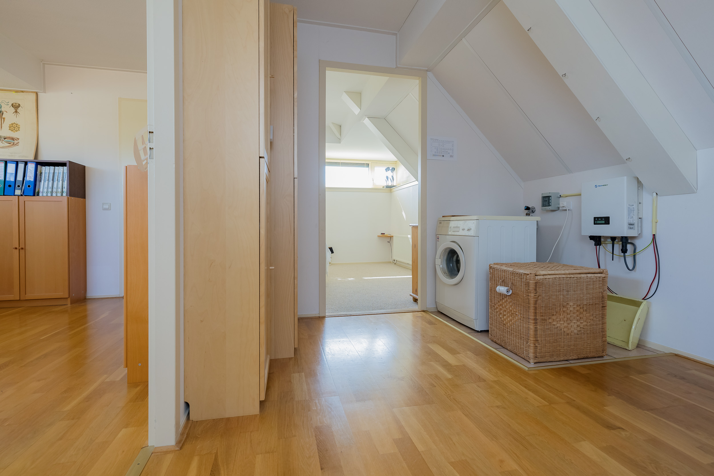 Te koop: Foto Woonhuis aan de 't Lange Rack 9 in Lisse