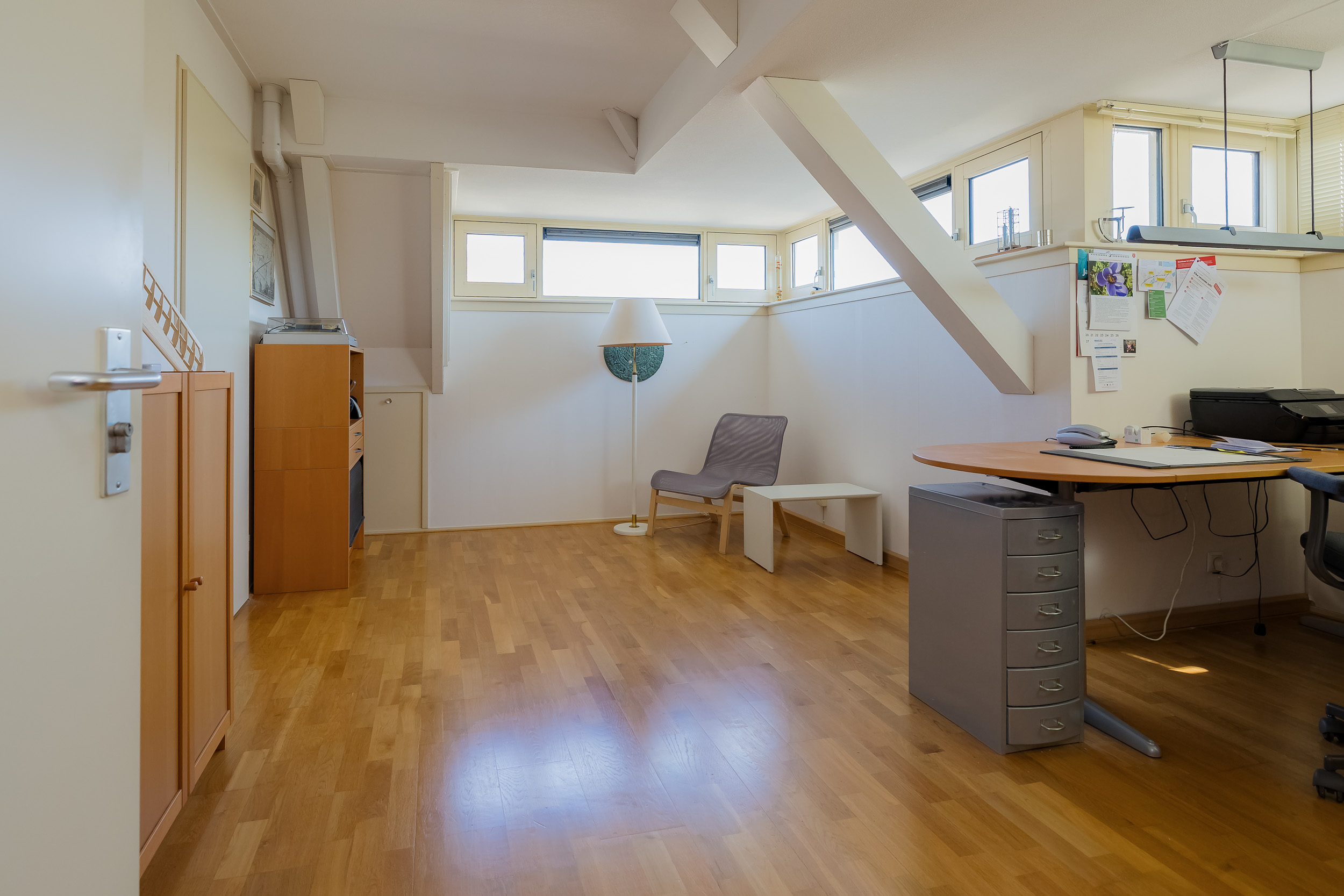 Te koop: Foto Woonhuis aan de 't Lange Rack 9 in Lisse