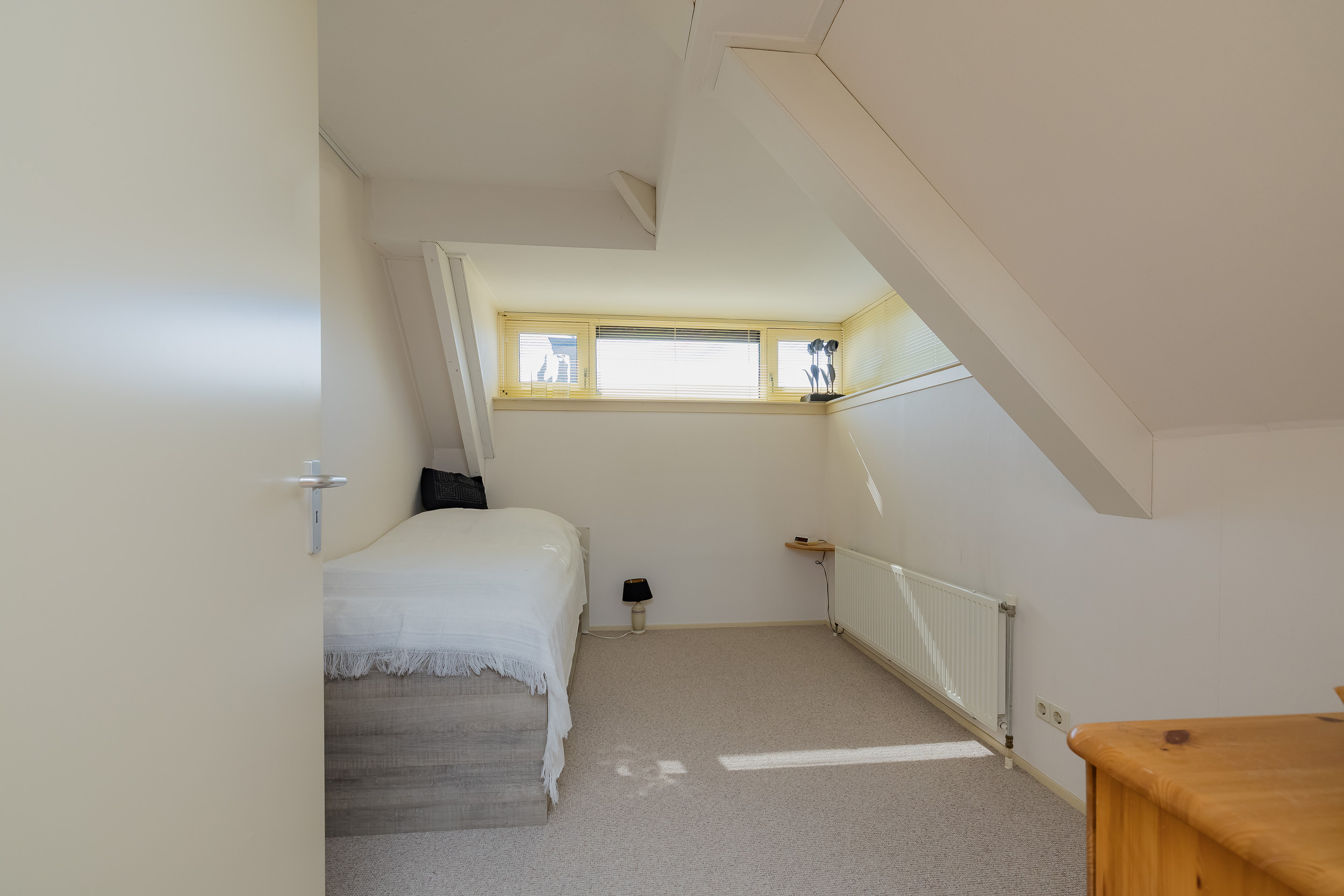 Te koop: Foto Woonhuis aan de 't Lange Rack 9 in Lisse