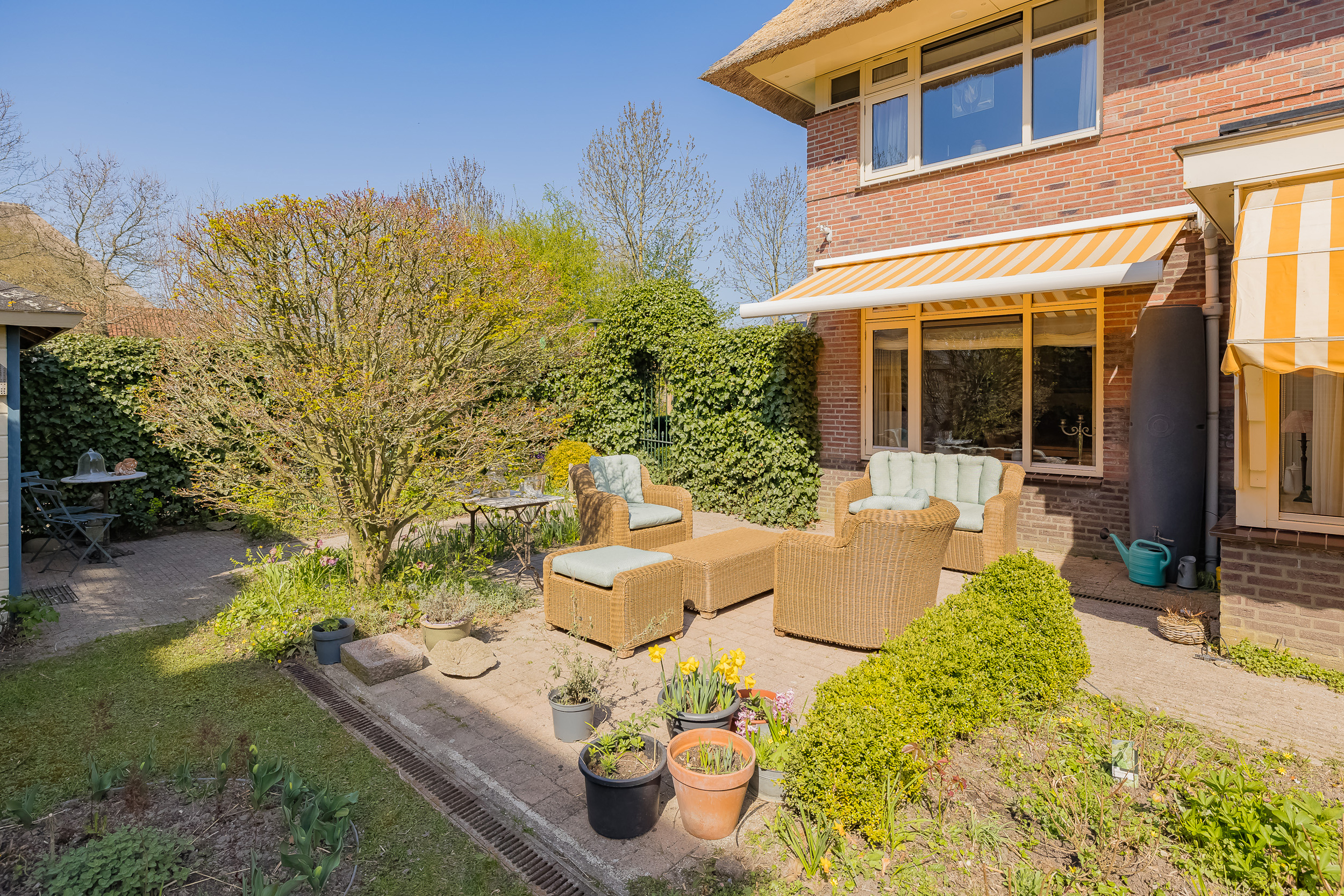 Te koop: Foto Woonhuis aan de 't Lange Rack 9 in Lisse