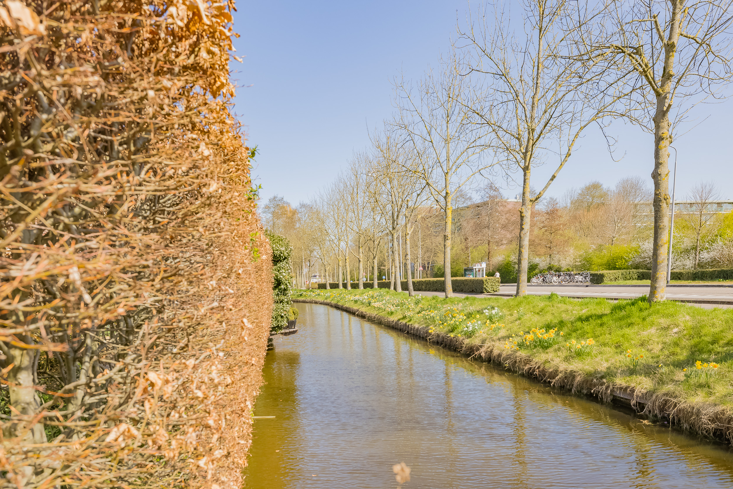 Te koop: Foto Woonhuis aan de 't Lange Rack 9 in Lisse