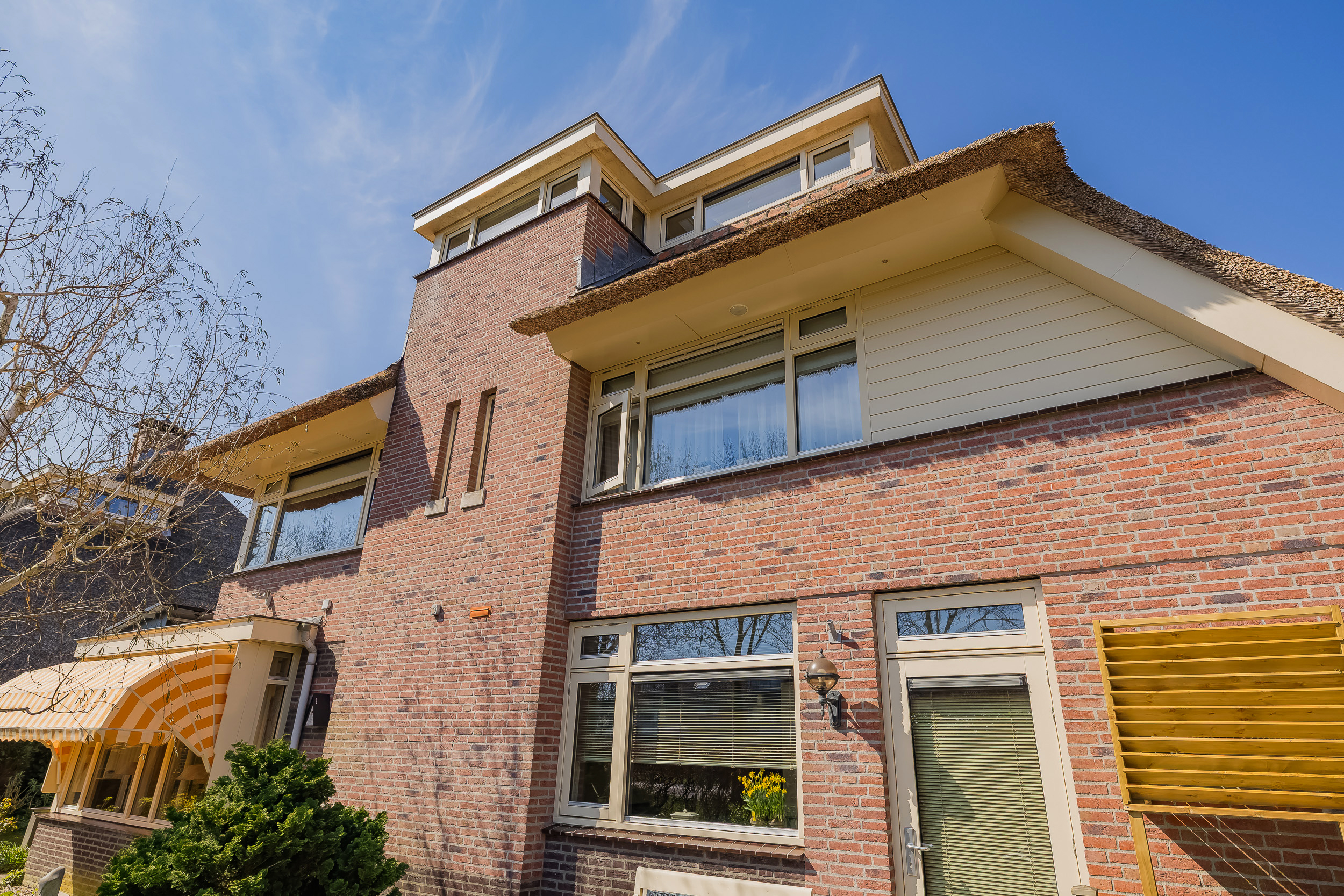 Te koop: Foto Woonhuis aan de 't Lange Rack 9 in Lisse
