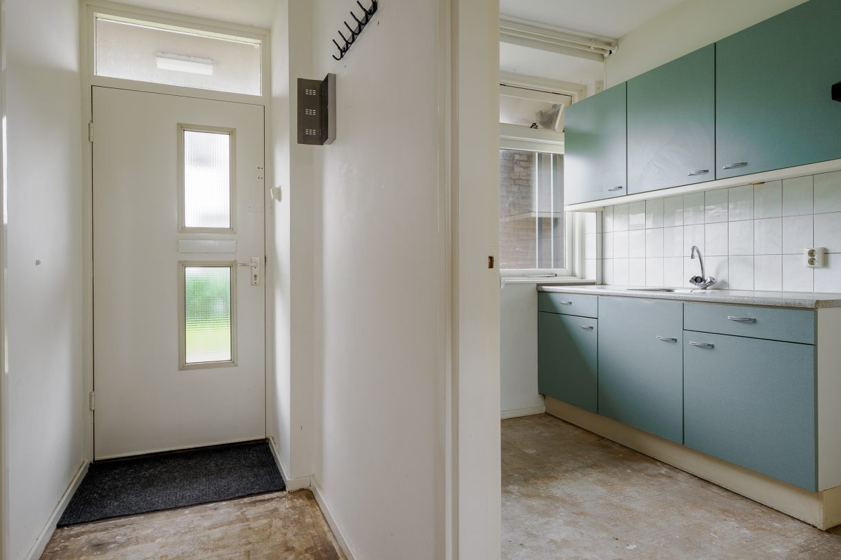 Te koop: Foto Appartement aan de Bizetstraat 34 in Almelo