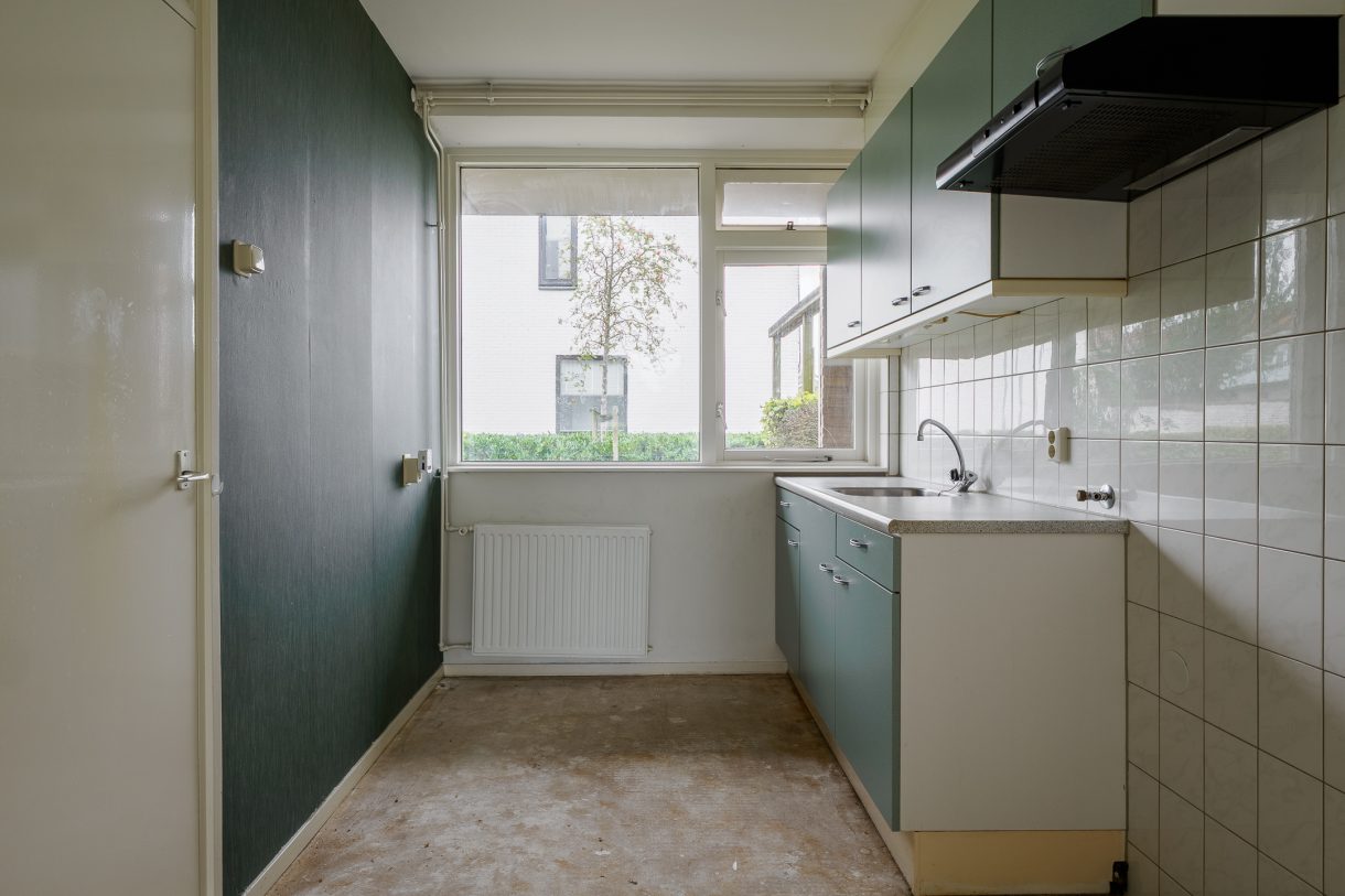 Te koop: Foto Appartement aan de Bizetstraat 34 in Almelo