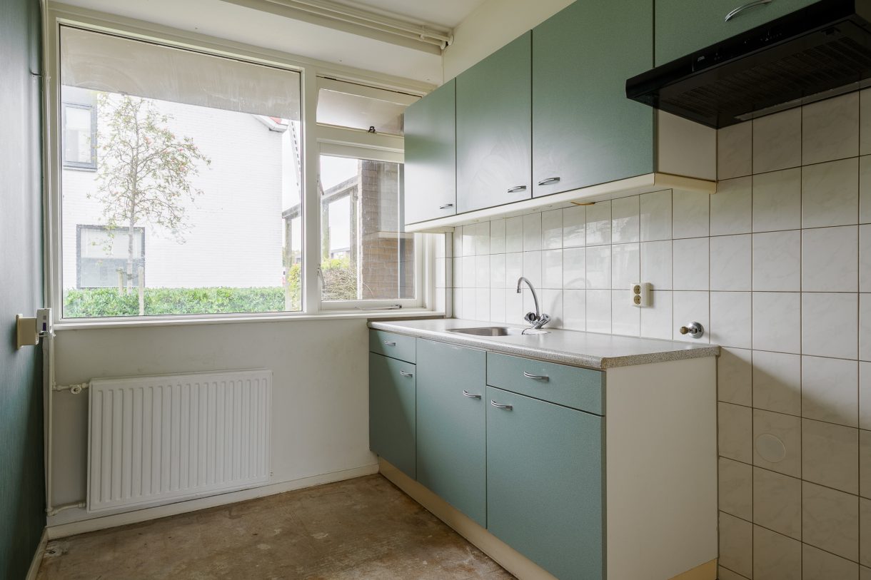 Te koop: Foto Appartement aan de Bizetstraat 34 in Almelo