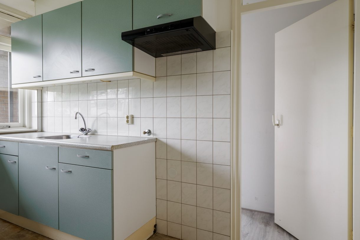 Te koop: Foto Appartement aan de Bizetstraat 34 in Almelo