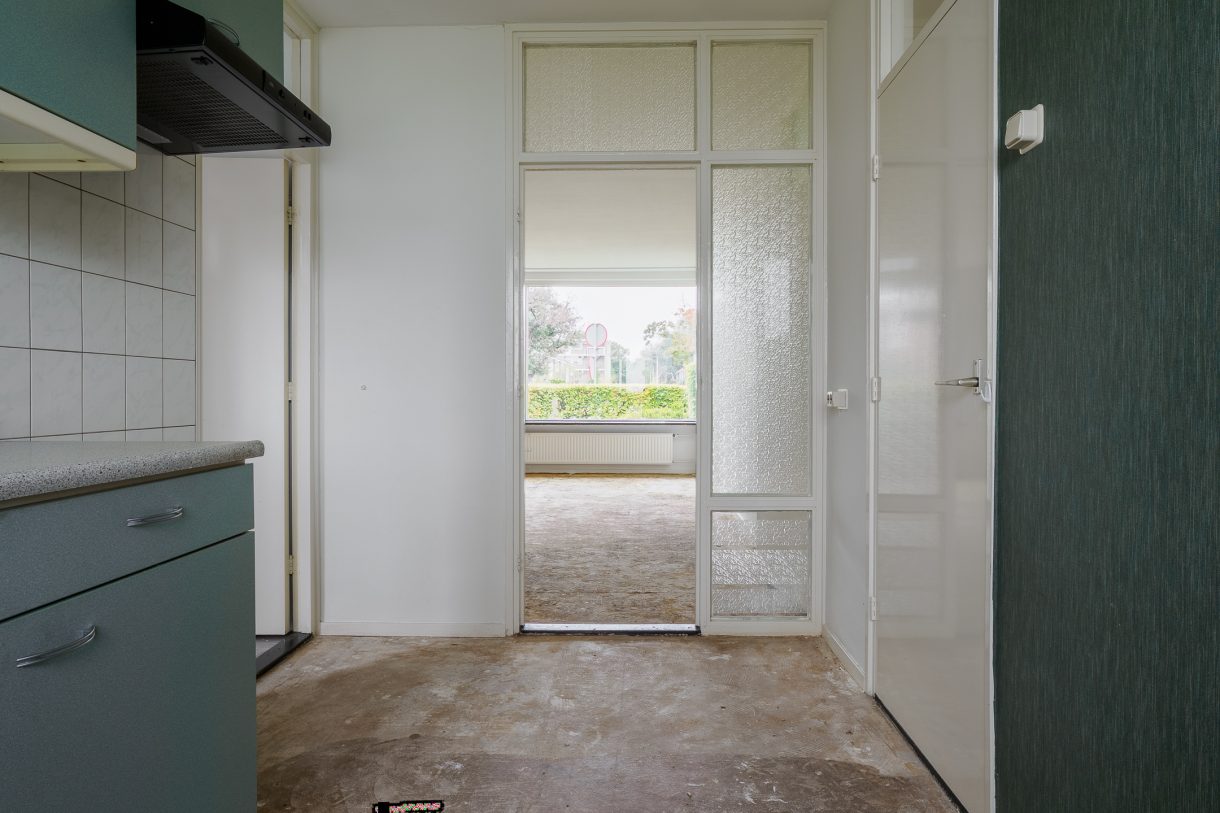 Te koop: Foto Appartement aan de Bizetstraat 34 in Almelo