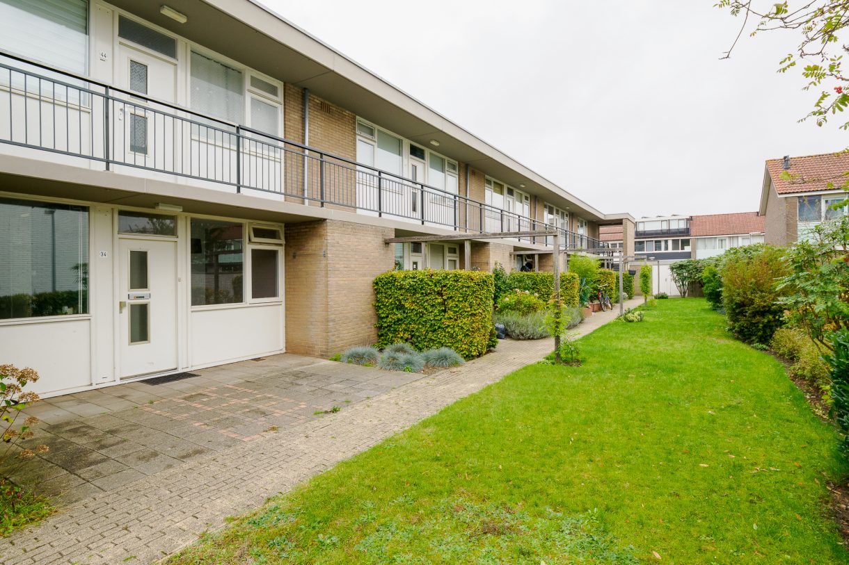 Te koop: Foto Appartement aan de Bizetstraat 34 in Almelo