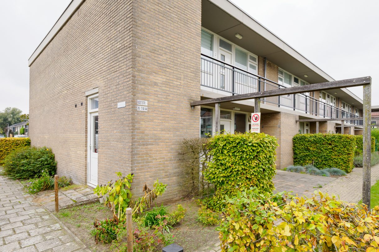 Te koop: Foto Appartement aan de Bizetstraat 34 in Almelo