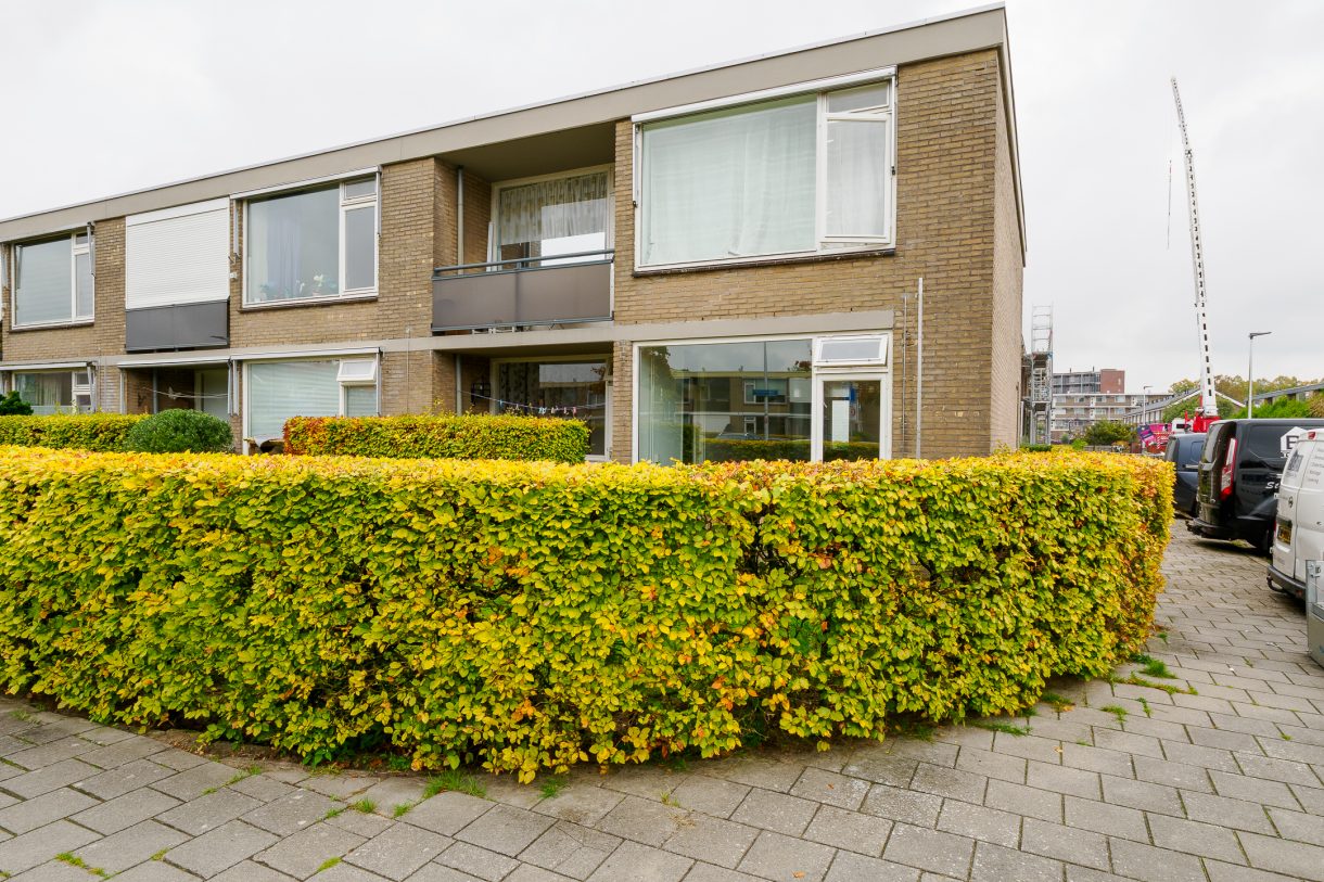 Te koop: Foto Appartement aan de Bizetstraat 34 in Almelo