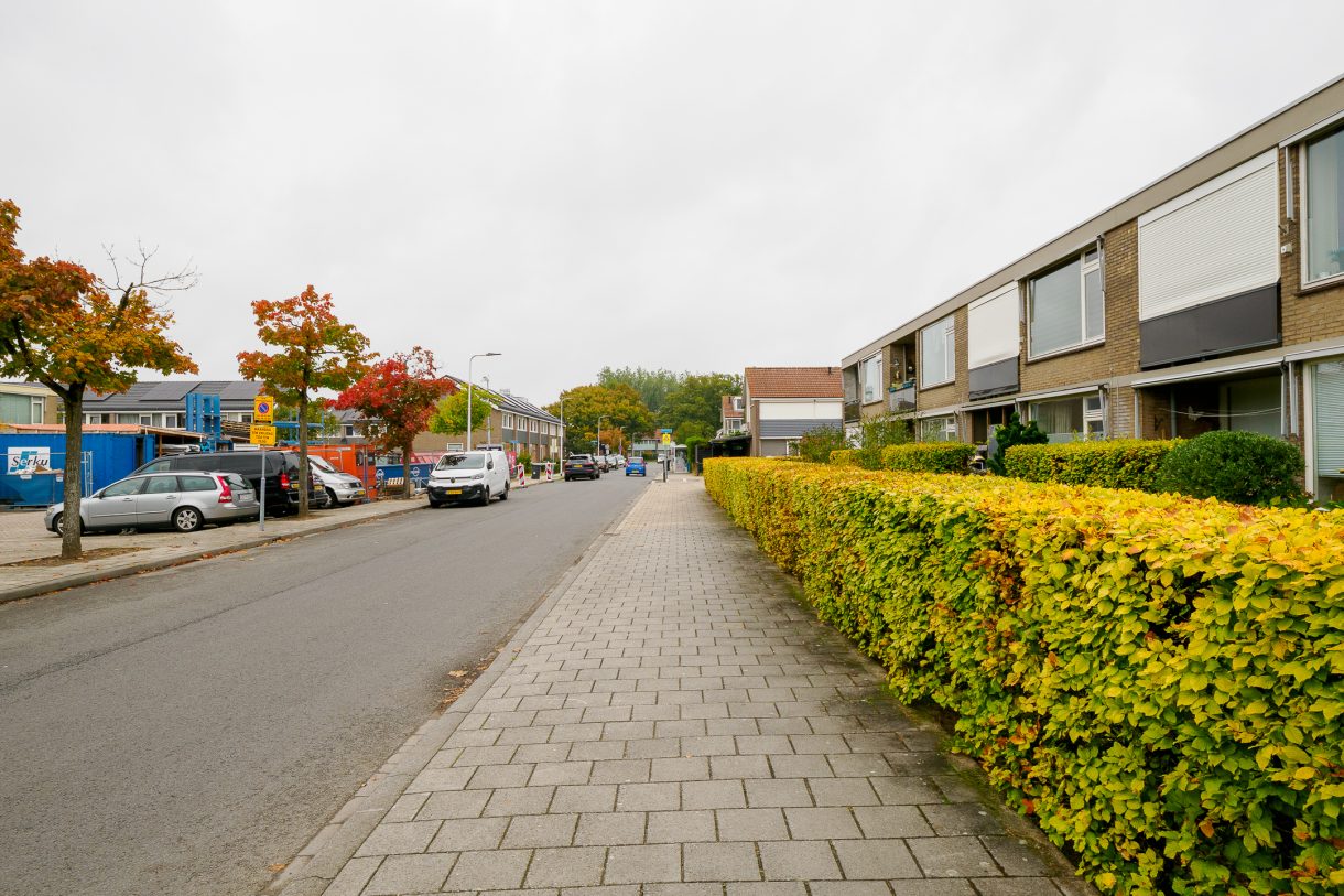 Te koop: Foto Appartement aan de Bizetstraat 34 in Almelo
