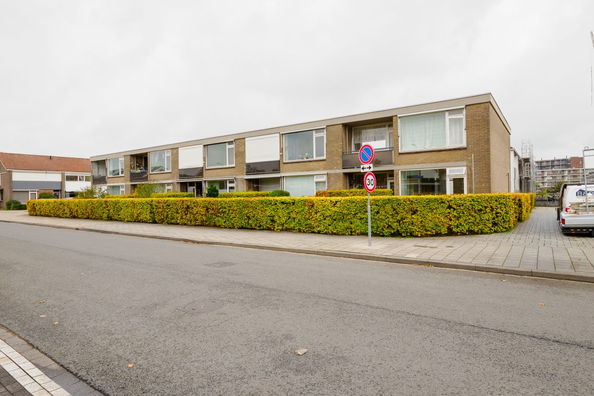 Te koop: Foto Appartement aan de Bizetstraat 34 in Almelo