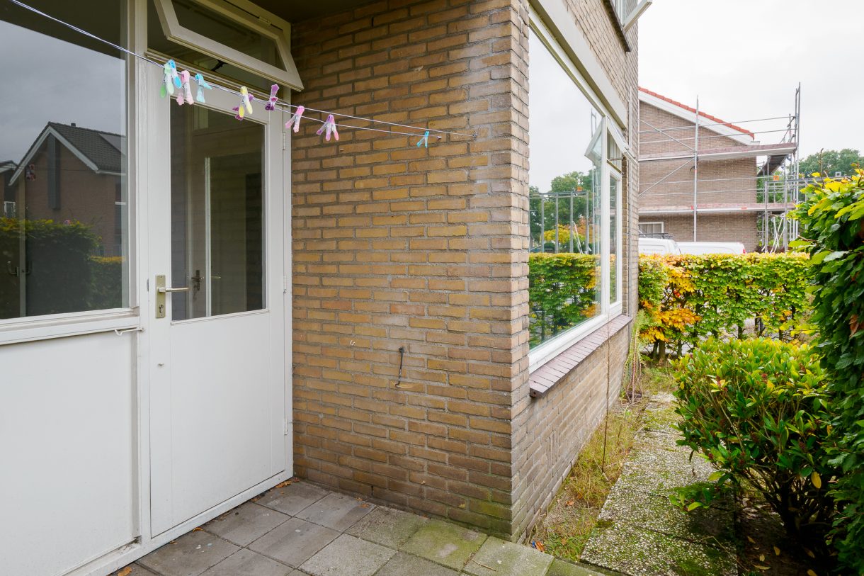 Te koop: Foto Appartement aan de Bizetstraat 34 in Almelo