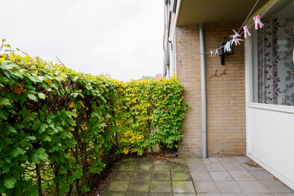 Te koop: Foto Appartement aan de Bizetstraat 34 in Almelo