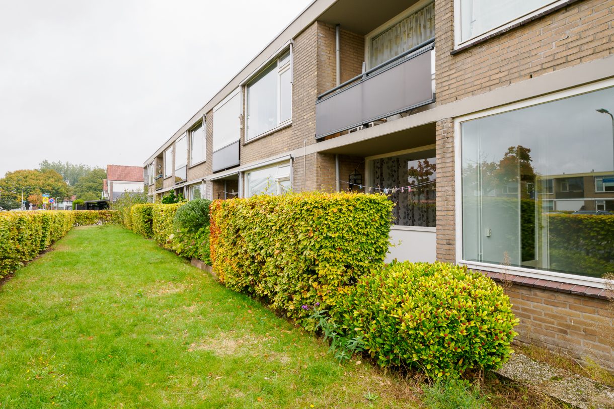 Te koop: Foto Appartement aan de Bizetstraat 34 in Almelo