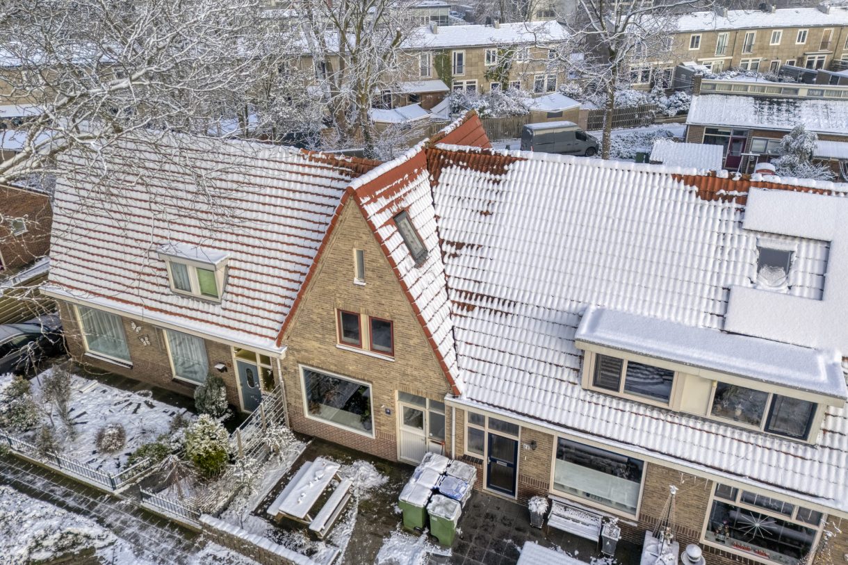 Te koop: Foto Woonhuis aan de Piet Heinstraat 26 in Meppel