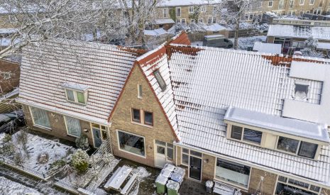 Te koop: Foto Woonhuis aan de Piet Heinstraat 26 in Meppel