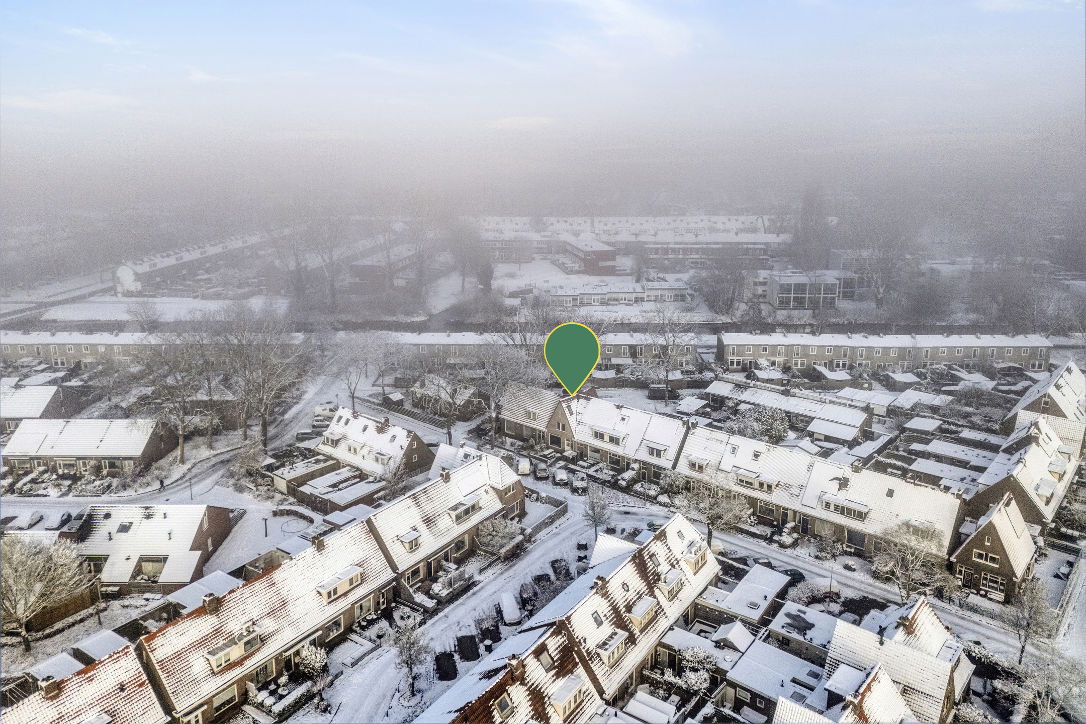 Te koop: Foto Woonhuis aan de Piet Heinstraat 26 in Meppel