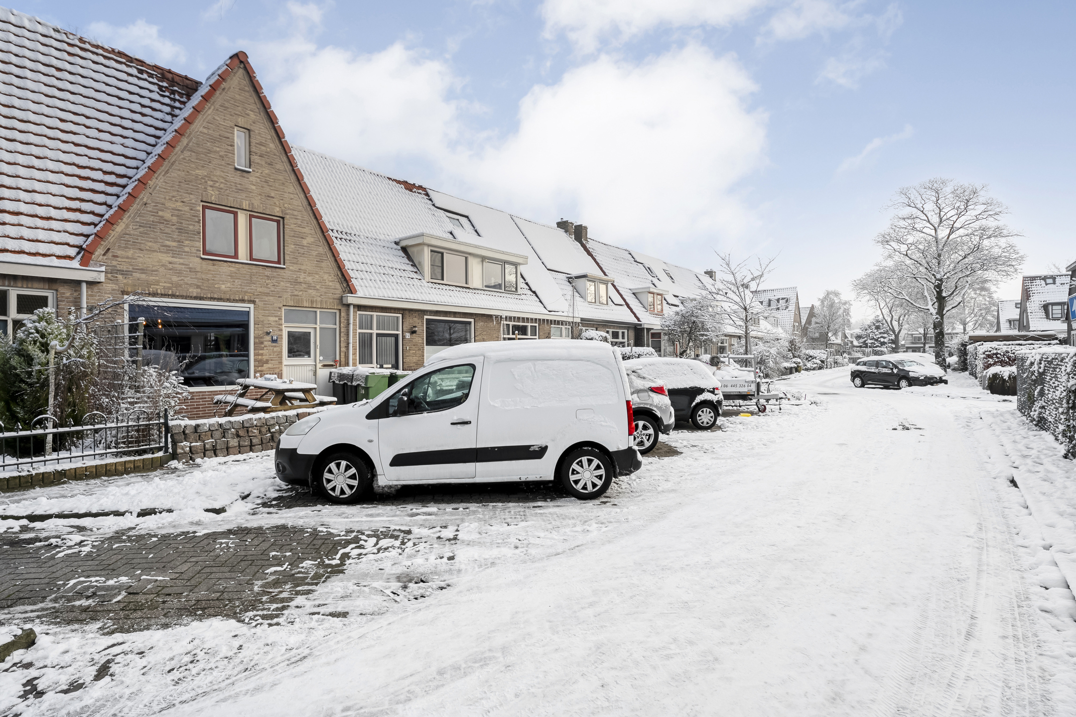 Te koop: Foto Woonhuis aan de Piet Heinstraat 26 in Meppel