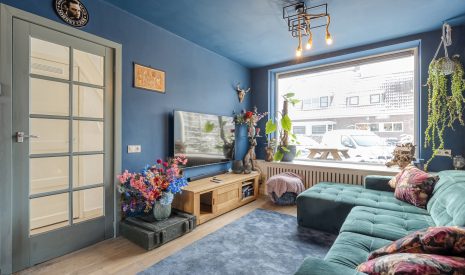 Te koop: Foto Woonhuis aan de Piet Heinstraat 26 in Meppel