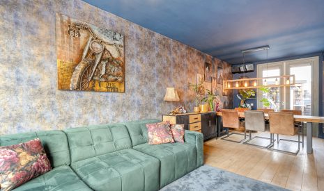 Te koop: Foto Woonhuis aan de Piet Heinstraat 26 in Meppel