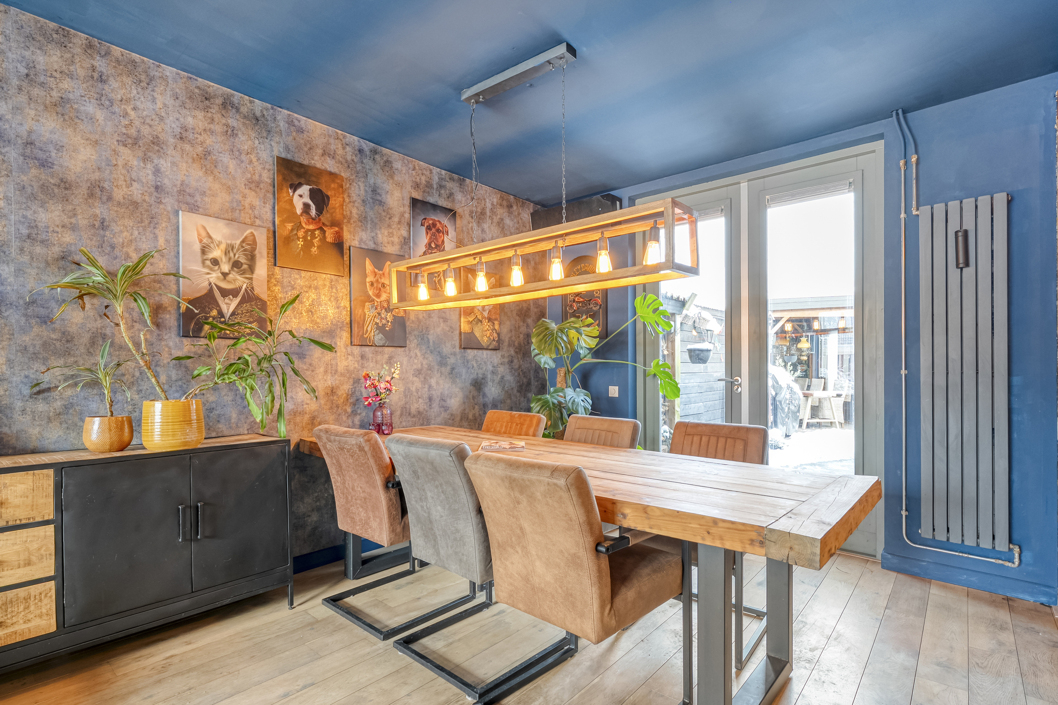 Te koop: Foto Woonhuis aan de Piet Heinstraat 26 in Meppel